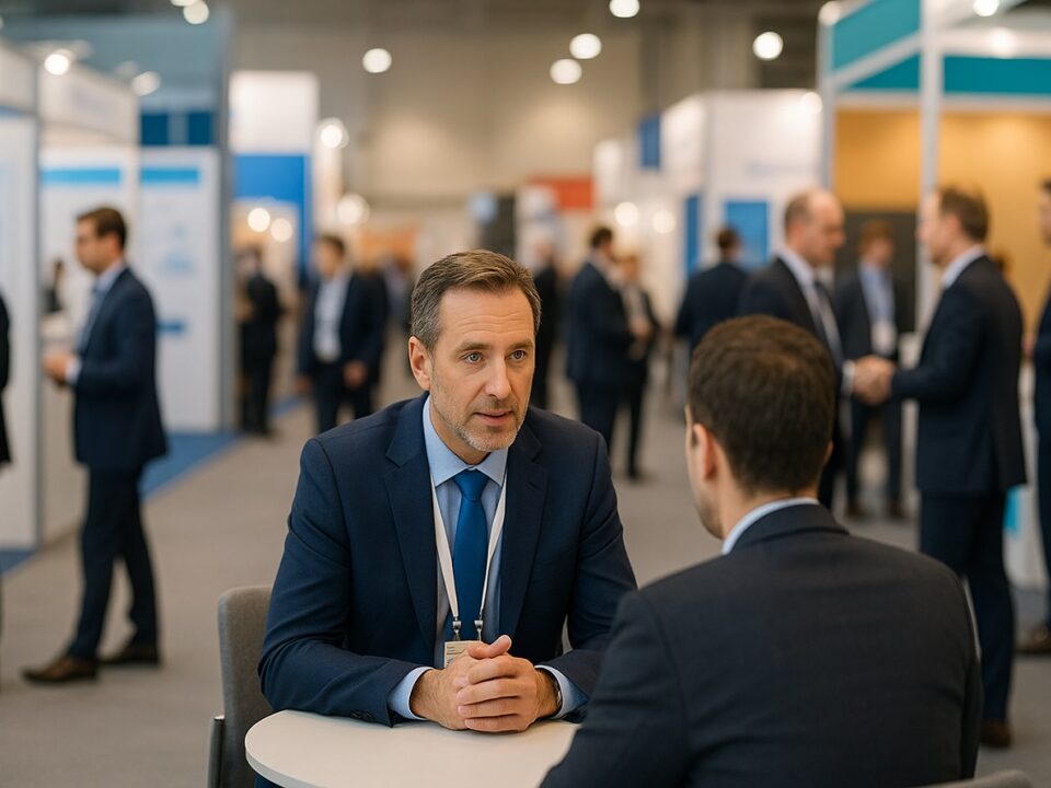 prospection-commerciale-quand-salons-professionnels-suffit-plus-B2B-orkaia-ia