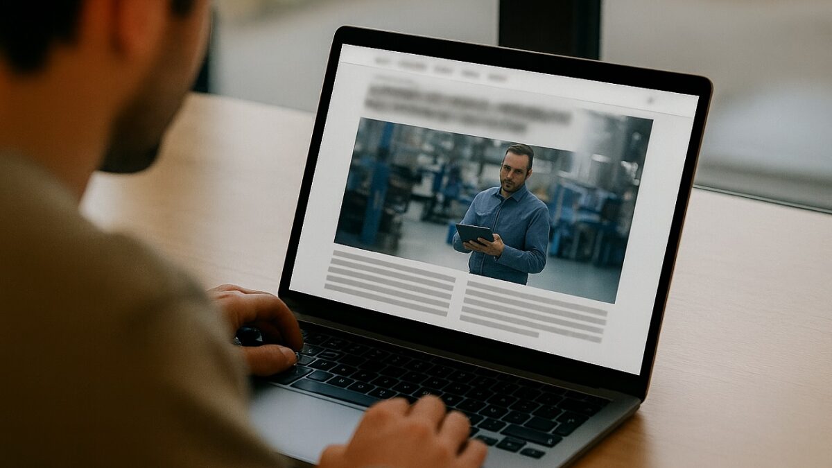 orkaia-article-magazine-production-maintenance-alliance-ia-humain-prospection-b2b