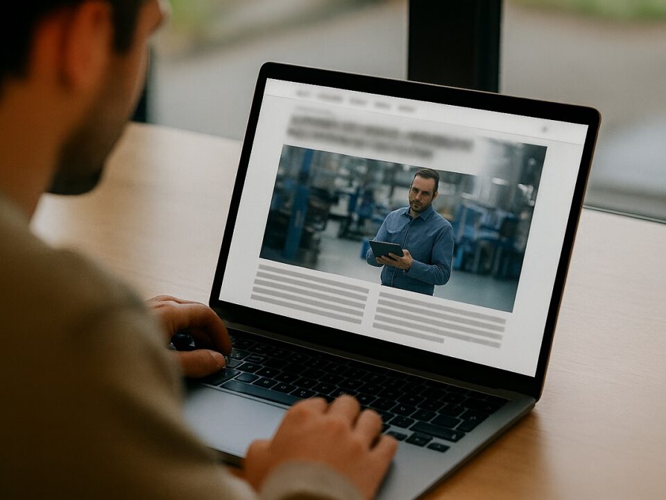 orkaia-article-magazine-production-maintenance-alliance-ia-humain-prospection-b2b